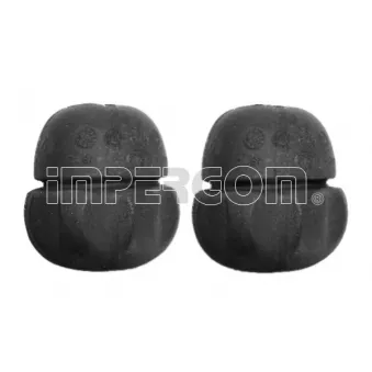 Kit de protection contre la poussière, amortisseur ORIGINAL IMPERIUM 50477