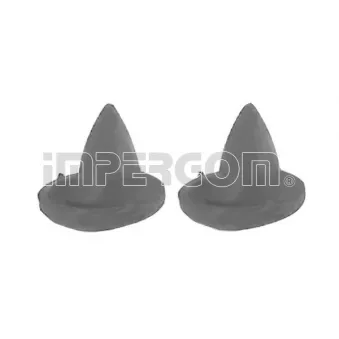 Kit de protection contre la poussière, amortisseur ORIGINAL IMPERIUM 50480