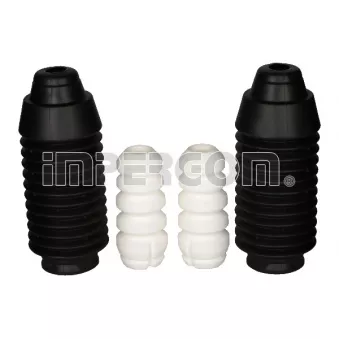 Kit de protection contre la poussière, amortisseur ORIGINAL IMPERIUM 50486