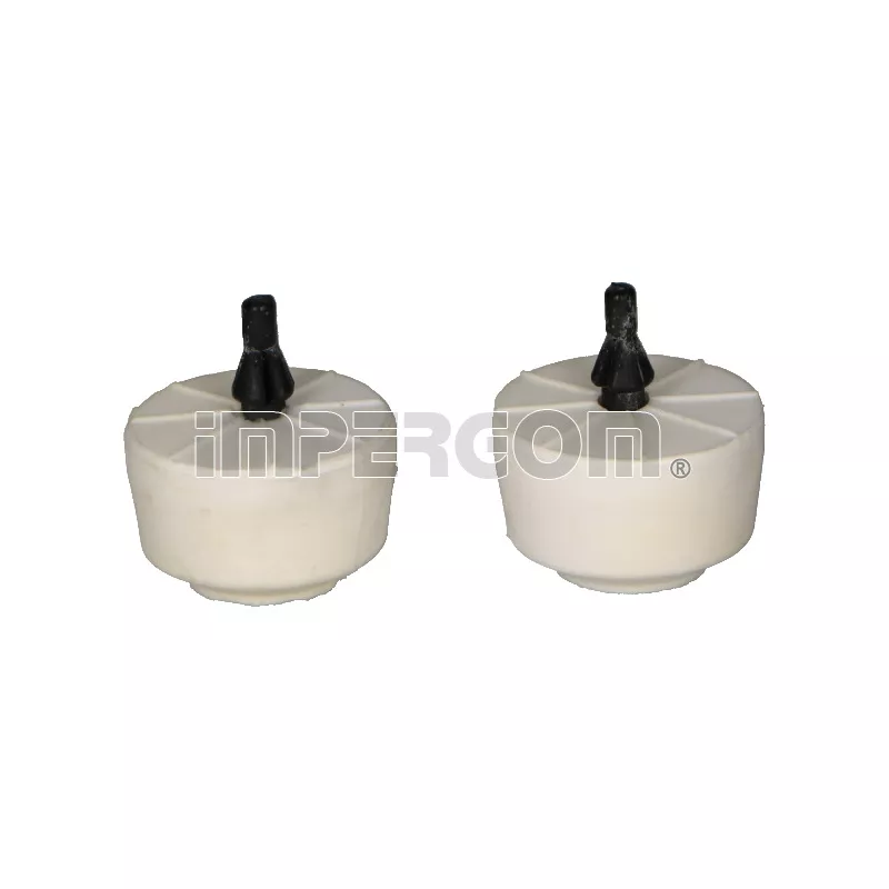 Kit de protection contre la poussière, amortisseur ORIGINAL IMPERIUM 50498