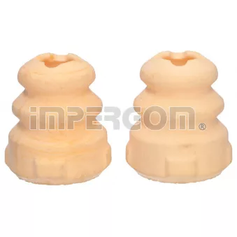 Kit de protection contre la poussière, amortisseur ORIGINAL IMPERIUM 50509