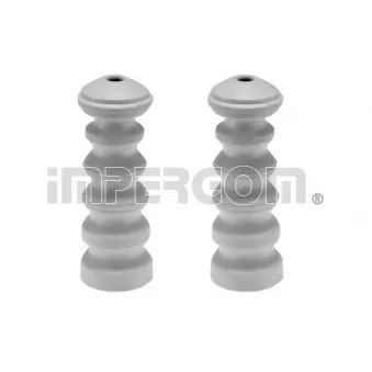 Kit de protection contre la poussière, amortisseur ORIGINAL IMPERIUM 50545