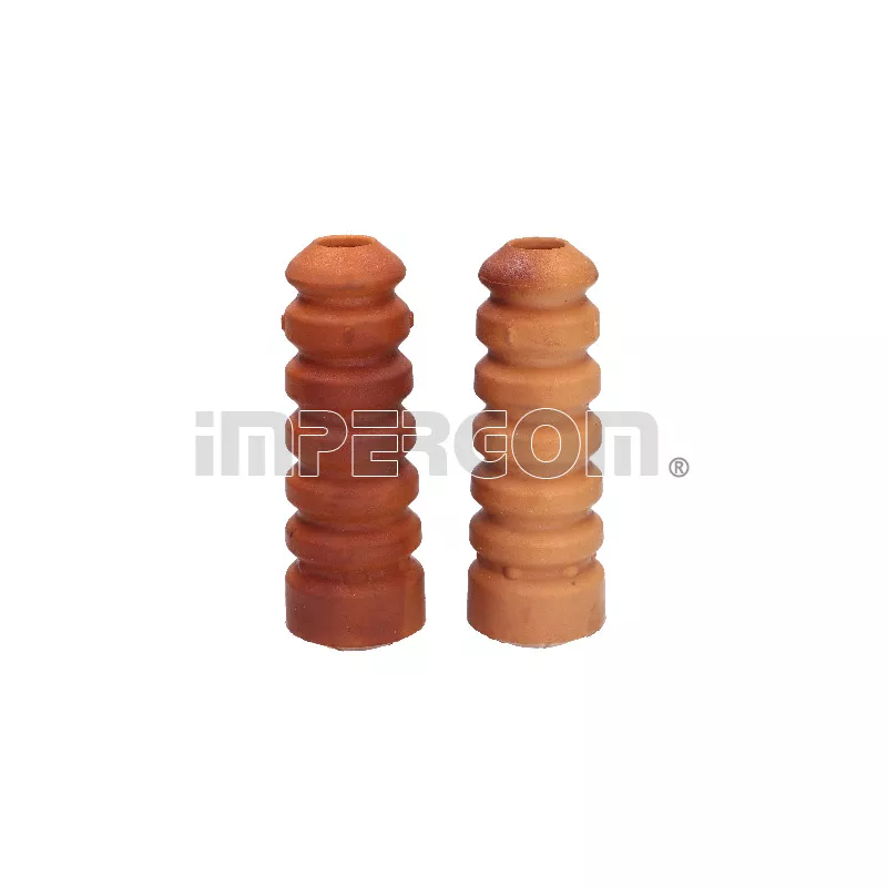 Kit de protection contre la poussière, amortisseur ORIGINAL IMPERIUM 50554
