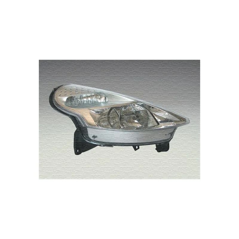 Projecteur principal MAGNETI MARELLI 712415901129