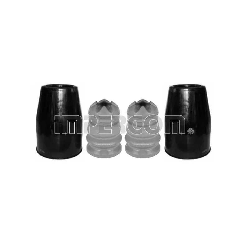 Kit de protection contre la poussière, amortisseur ORIGINAL IMPERIUM 50565