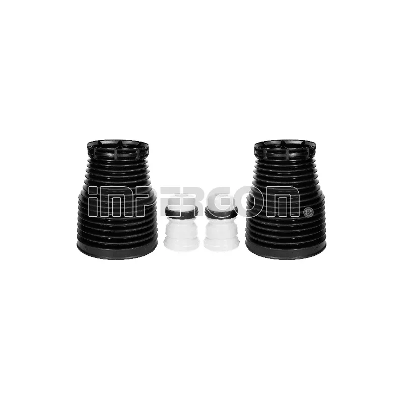 Kit de protection contre la poussière, amortisseur ORIGINAL IMPERIUM 50568