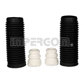 Kit de protection contre la poussière, amortisseur ORIGINAL IMPERIUM 50572