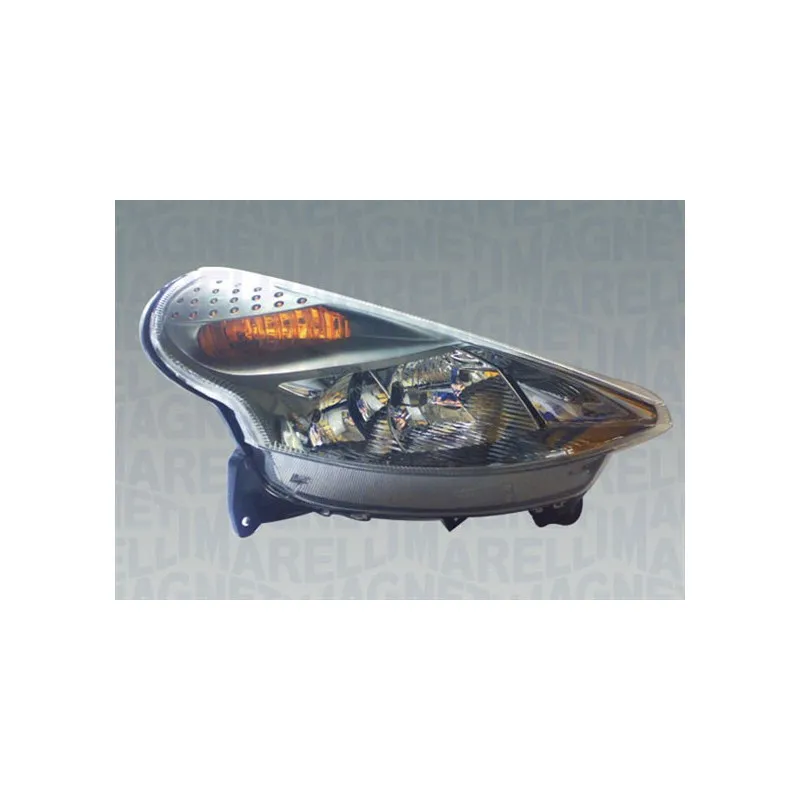 Projecteur principal MAGNETI MARELLI 712415941129