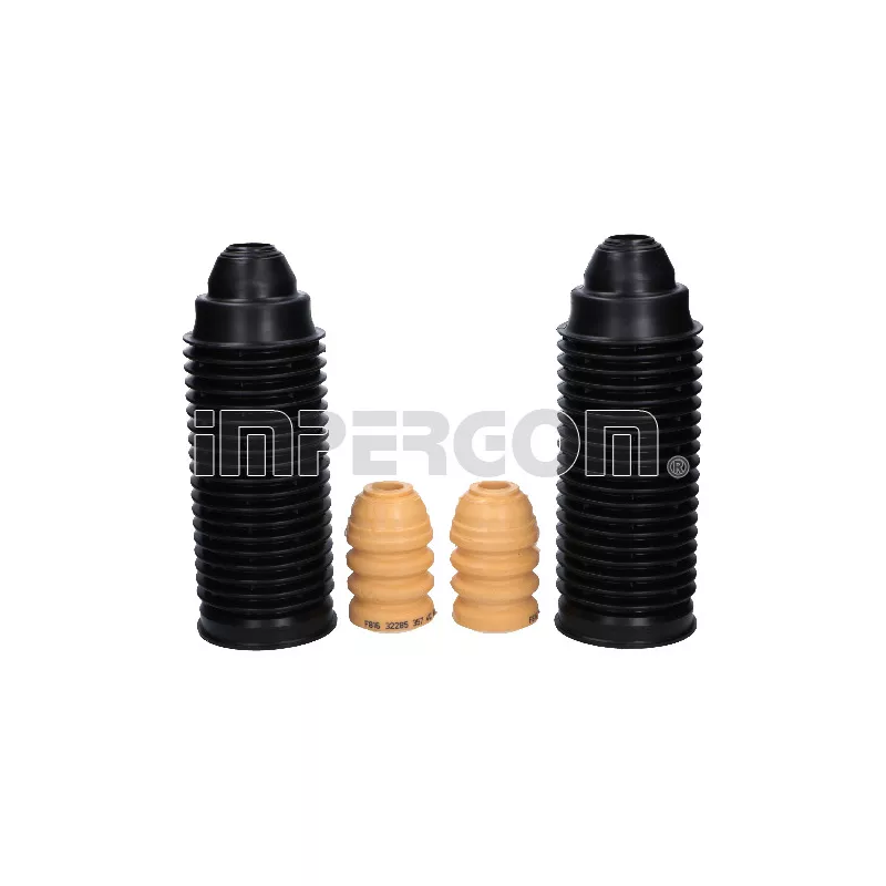 Kit de protection contre la poussière, amortisseur ORIGINAL IMPERIUM 50587