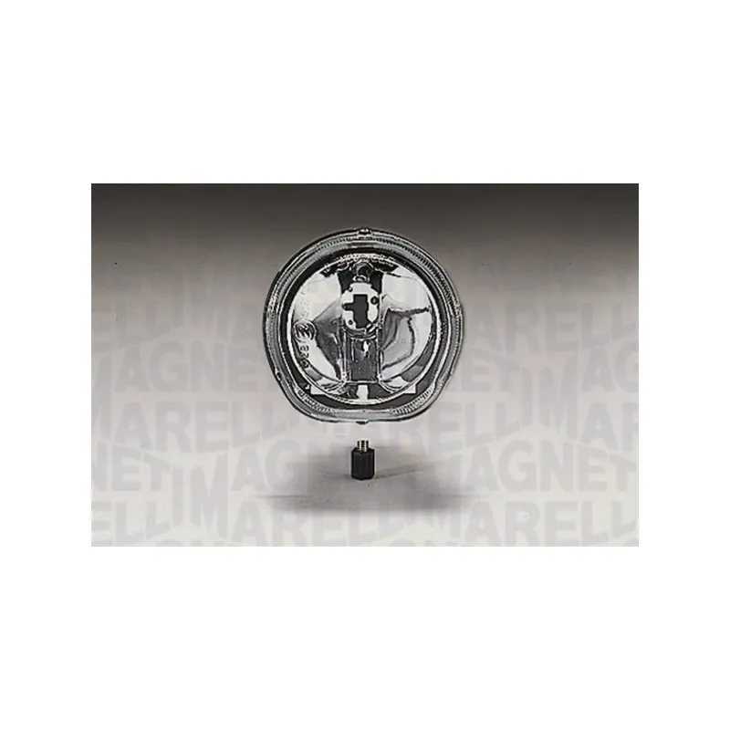Projecteur antibrouillard MAGNETI MARELLI 712416301129