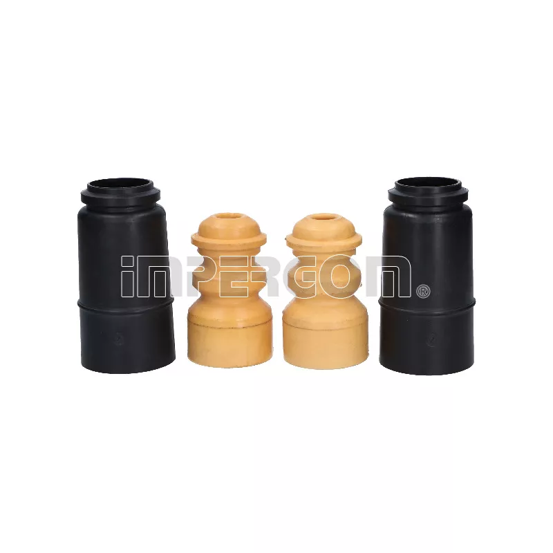 Kit de protection contre la poussière, amortisseur ORIGINAL IMPERIUM 50588