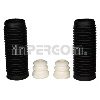 Kit de protection contre la poussière, amortisseur ORIGINAL IMPERIUM 50591