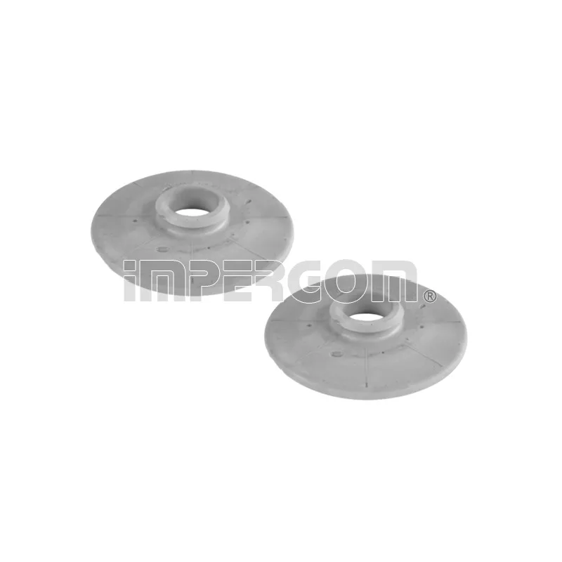Kit de protection contre la poussière, amortisseur ORIGINAL IMPERIUM 50596