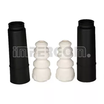Kit de protection contre la poussière, amortisseur ORIGINAL IMPERIUM 50599