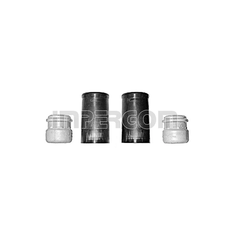 Kit de protection contre la poussière, amortisseur ORIGINAL IMPERIUM 50602