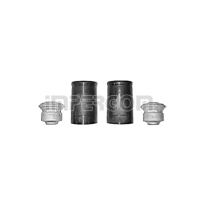 Kit de protection contre la poussière, amortisseur ORIGINAL IMPERIUM 50603