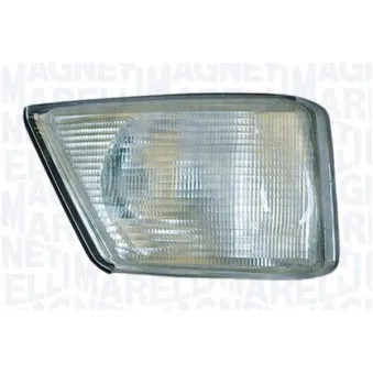 Feu clignotant MAGNETI MARELLI 712416711129