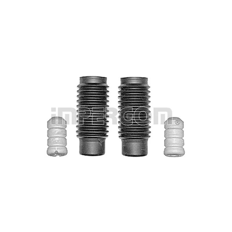 Kit de protection contre la poussière, amortisseur ORIGINAL IMPERIUM 50625