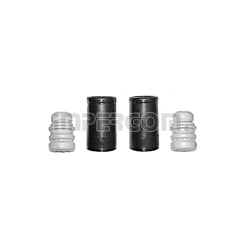 Kit de protection contre la poussière, amortisseur ORIGINAL IMPERIUM 50628