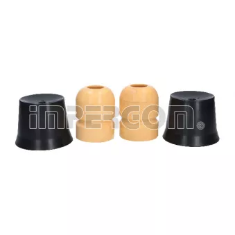 Kit de protection contre la poussière, amortisseur ORIGINAL IMPERIUM 50631