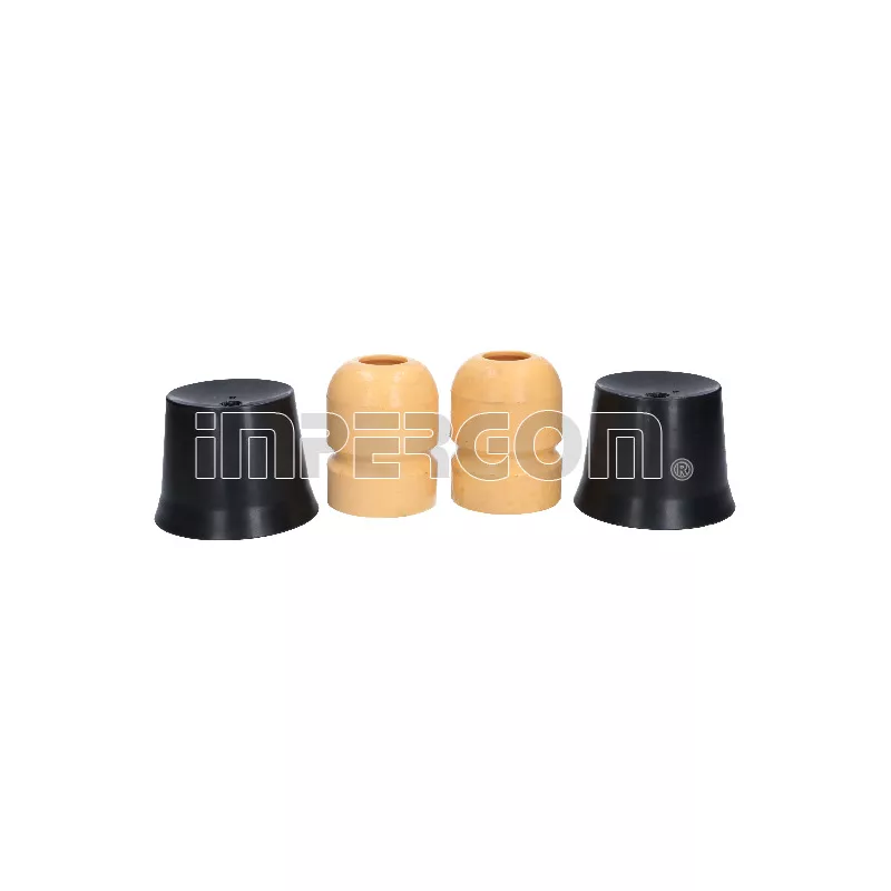 Kit de protection contre la poussière, amortisseur ORIGINAL IMPERIUM 50631