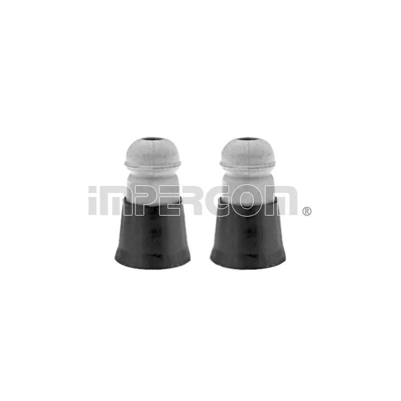 Kit de protection contre la poussière, amortisseur ORIGINAL IMPERIUM 50632