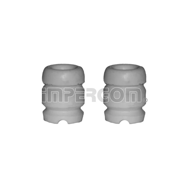 Kit de protection contre la poussière, amortisseur ORIGINAL IMPERIUM 50656