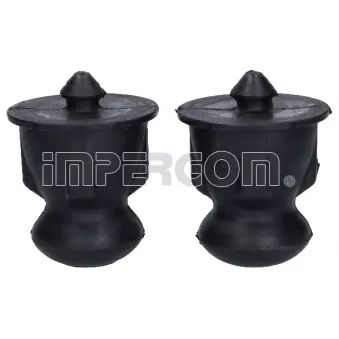 Kit de protection contre la poussière, amortisseur ORIGINAL IMPERIUM 50660