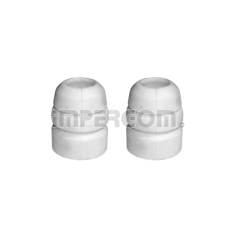 Kit de protection contre la poussière, amortisseur ORIGINAL IMPERIUM 50666