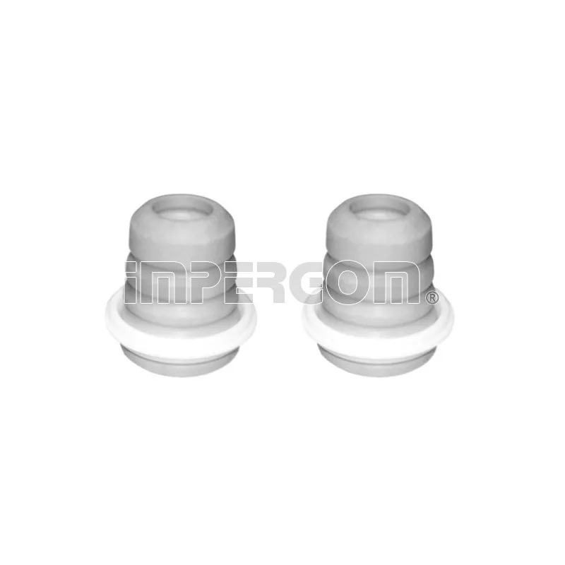 Kit de protection contre la poussière, amortisseur ORIGINAL IMPERIUM 50667
