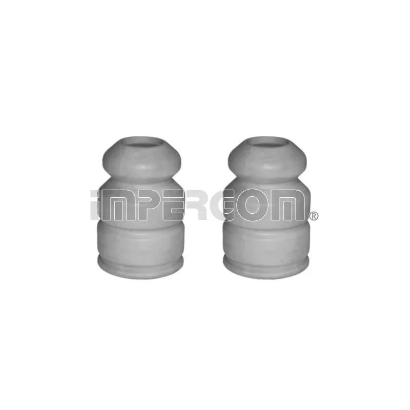 Kit de protection contre la poussière, amortisseur ORIGINAL IMPERIUM 50671