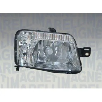 Projecteur principal MAGNETI MARELLI 712416901122