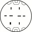 Projecteur principal MAGNETI MARELLI 712416901122 - Visuel 2