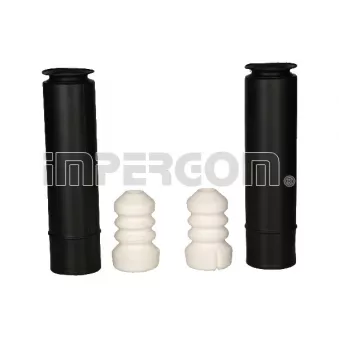 Kit de protection contre la poussière, amortisseur ORIGINAL IMPERIUM 50689