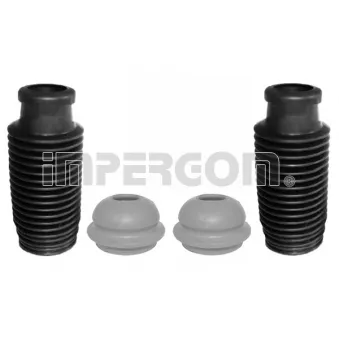 Kit de protection contre la poussière, amortisseur ORIGINAL IMPERIUM 50694