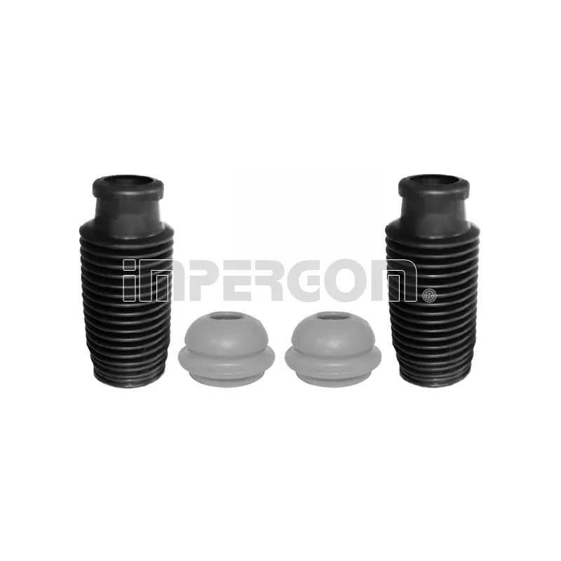 Kit de protection contre la poussière, amortisseur ORIGINAL IMPERIUM 50694
