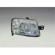 Projecteur principal MAGNETI MARELLI 712416901129 - Visuel 1