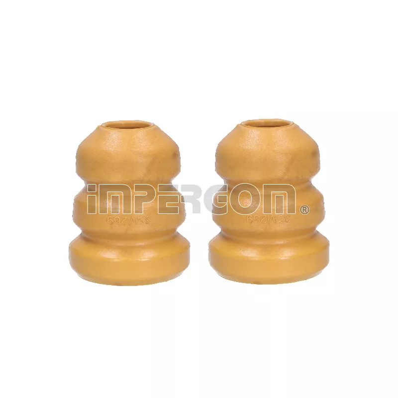 Kit de protection contre la poussière, amortisseur ORIGINAL IMPERIUM 50699