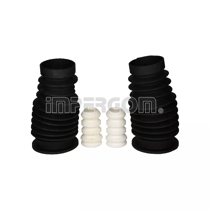 Kit de protection contre la poussière, amortisseur ORIGINAL IMPERIUM 50708
