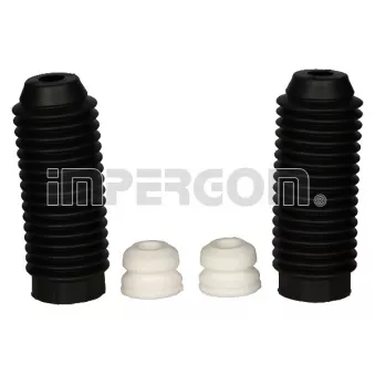 Kit de protection contre la poussière, amortisseur ORIGINAL IMPERIUM 50741