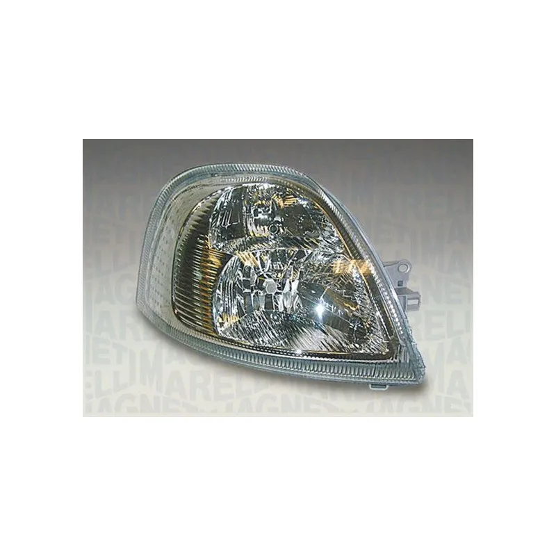 Projecteur principal MAGNETI MARELLI 712419401129