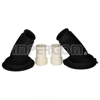 Kit de protection contre la poussière, amortisseur ORIGINAL IMPERIUM 50789