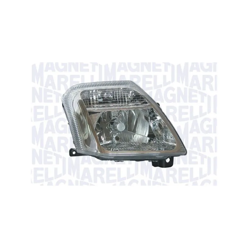 Projecteur principal MAGNETI MARELLI 712419901129