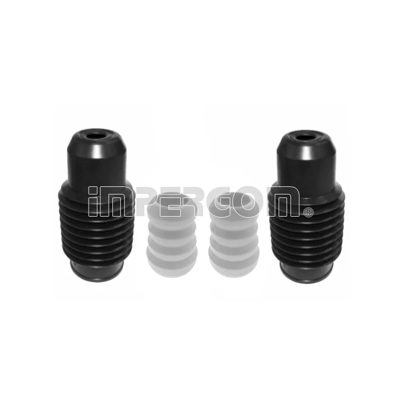 Kit de protection contre la poussière, amortisseur ORIGINAL IMPERIUM 50805