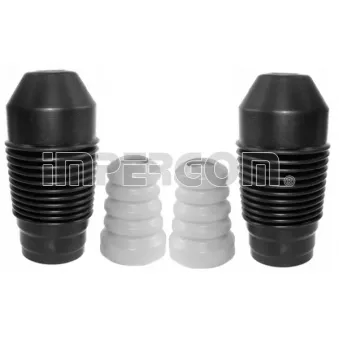 Kit de protection contre la poussière, amortisseur ORIGINAL IMPERIUM 50806