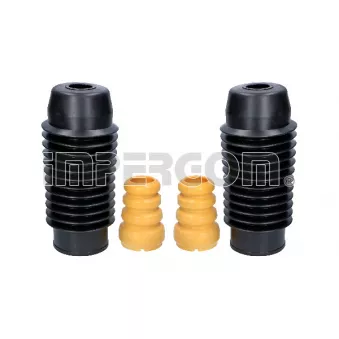 Kit de protection contre la poussière, amortisseur ORIGINAL IMPERIUM 50817