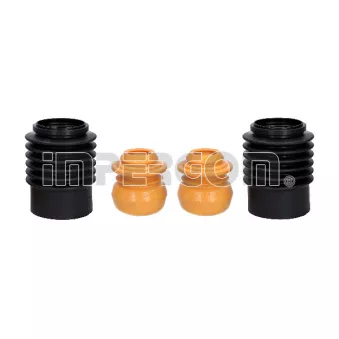 Kit de protection contre la poussière, amortisseur ORIGINAL IMPERIUM 50828