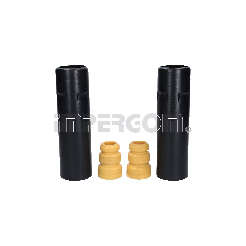 Kit de protection contre la poussière, amortisseur ORIGINAL IMPERIUM 50857