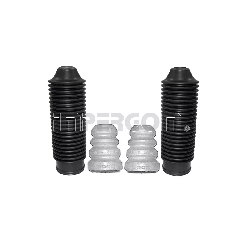 Kit de protection contre la poussière, amortisseur ORIGINAL IMPERIUM 50861