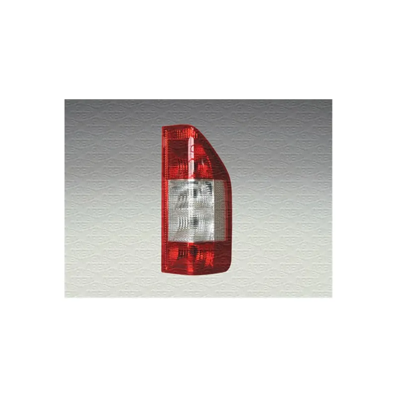 Feu arrière MAGNETI MARELLI 712421108479